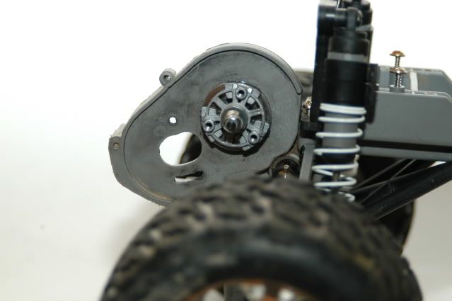 traxxas stampede xl5